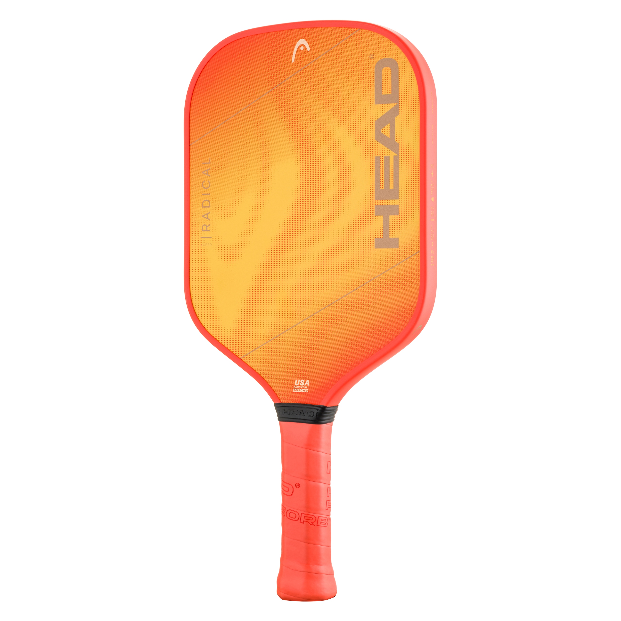 Head pickleballová raketa Radical Xceed 2026