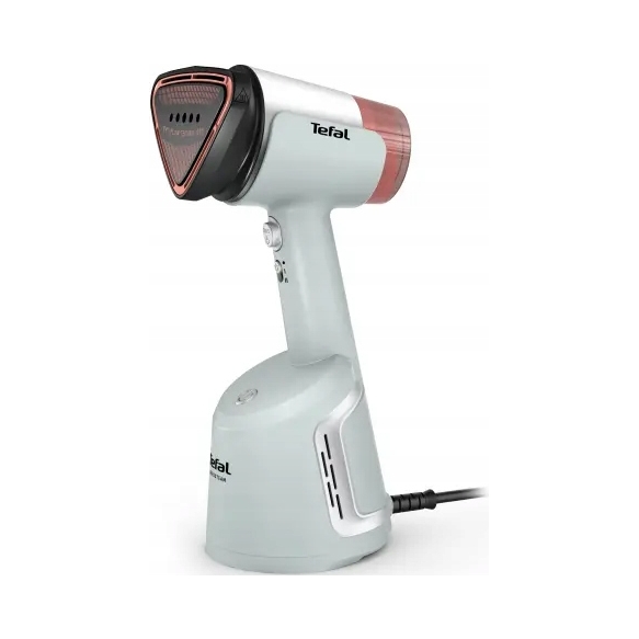 Naparovač Steamer Tefal Naparovacia Ručná Žehlička Na Žehlenie Odevov 1400 W