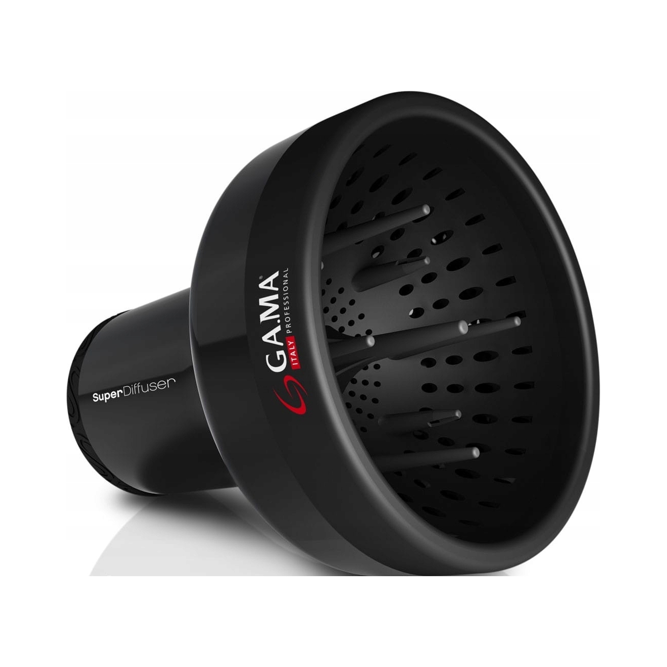 Ga.ma Univerzální Difuzér pro vlnité a kudrnaté vlasy Diffuser