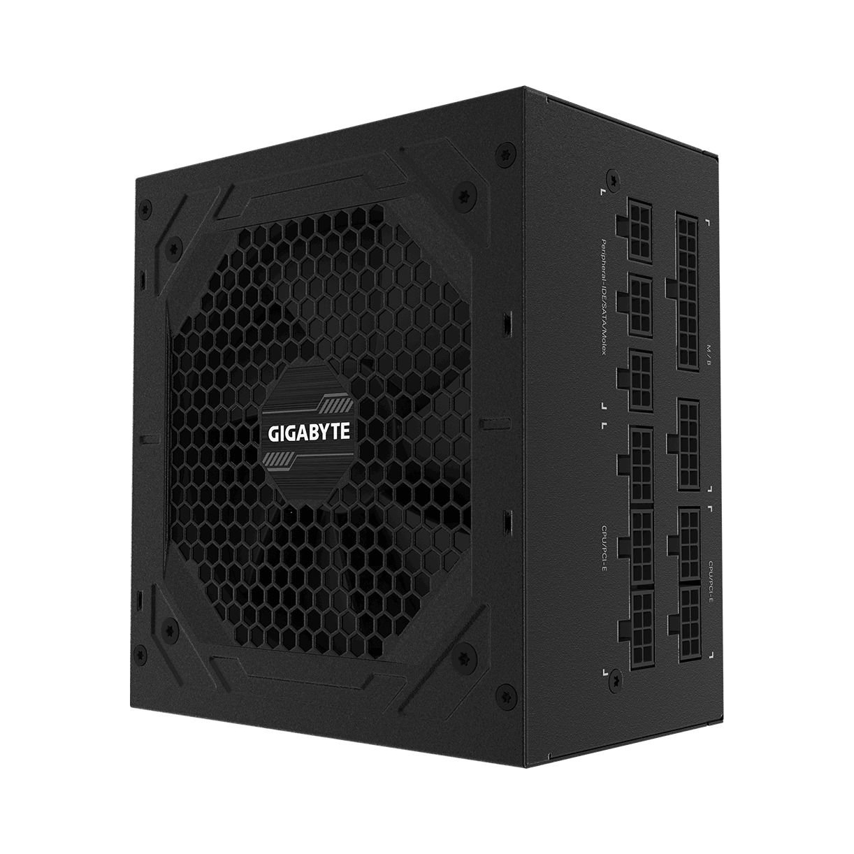 Napájací zdroj Gigabyte P750GM 750W 80+ Gold Modulárny Atx 12V v2.3 20+4