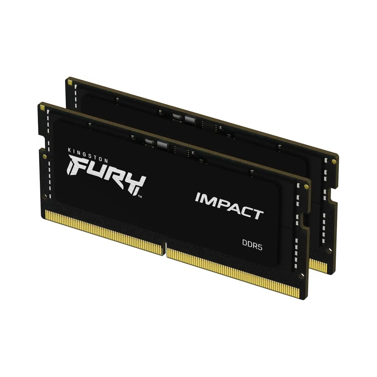 Pamäť Ram DDR5 Kingston KF548S38IBK2-32 32 Gb