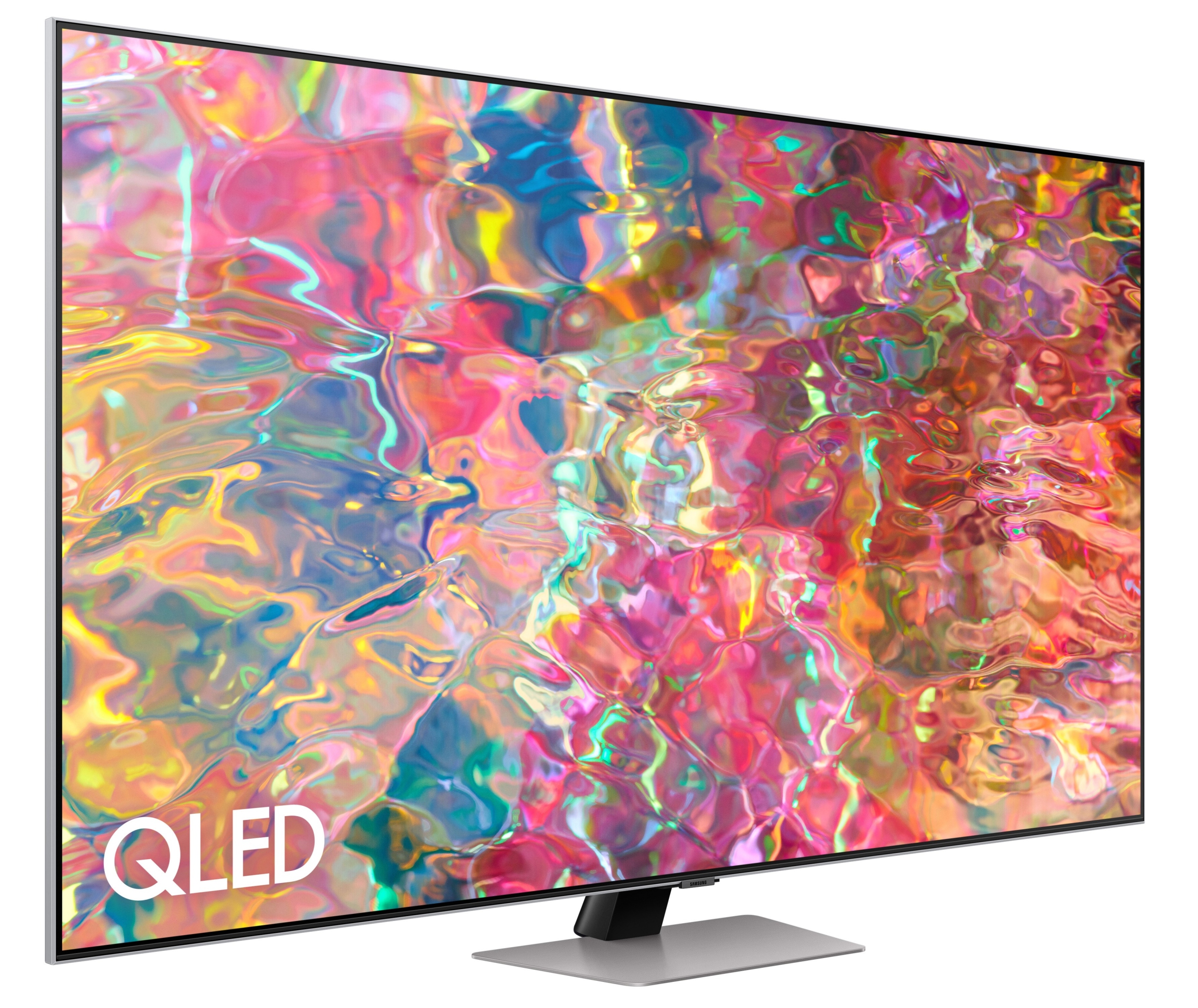 

Telewizor Qled Samsung QE55Q83BATXXC 55"