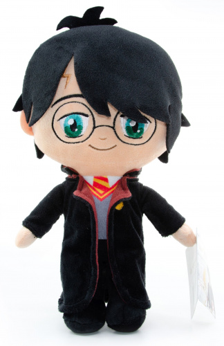 

Harry Potter: Ministry of Magic Harry (29 cm)