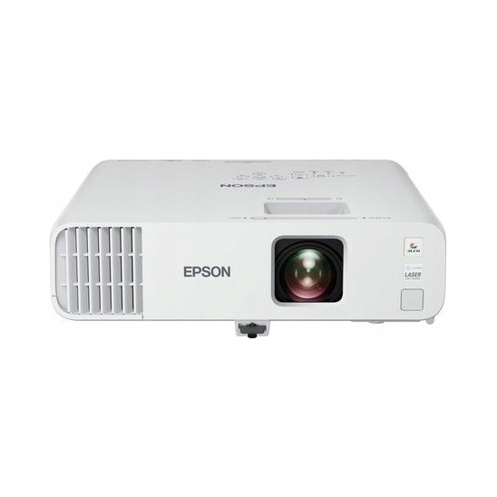LCD Projektor Epson EB-L210W biely