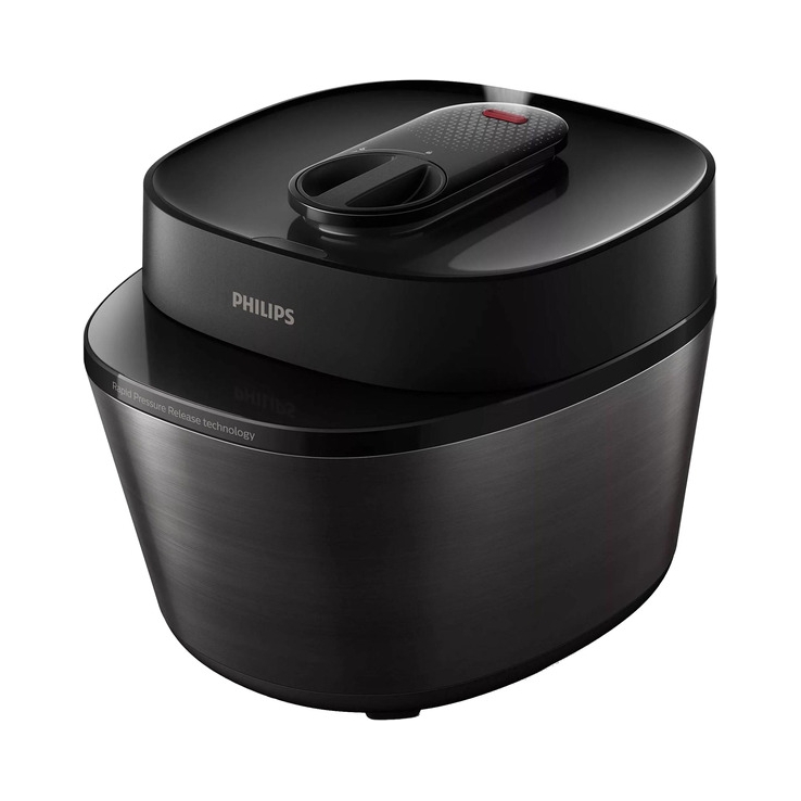 Multicooker Philips HD2151/40 1000W czarny