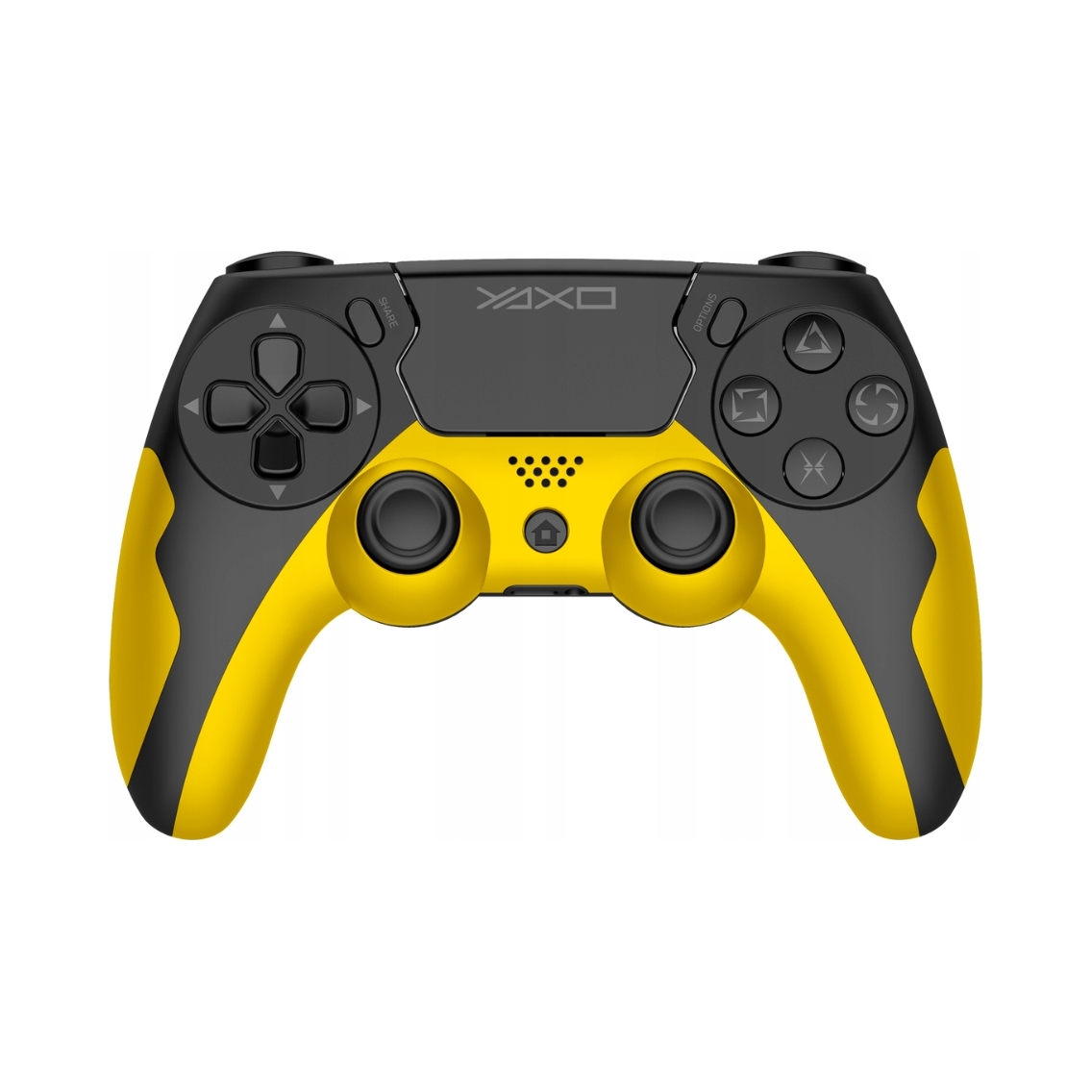 Kontroler Yaxo Hornet Fury Solar Yellow