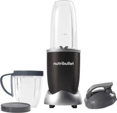 Nutribullet NB 907 B Blender 900W Silver