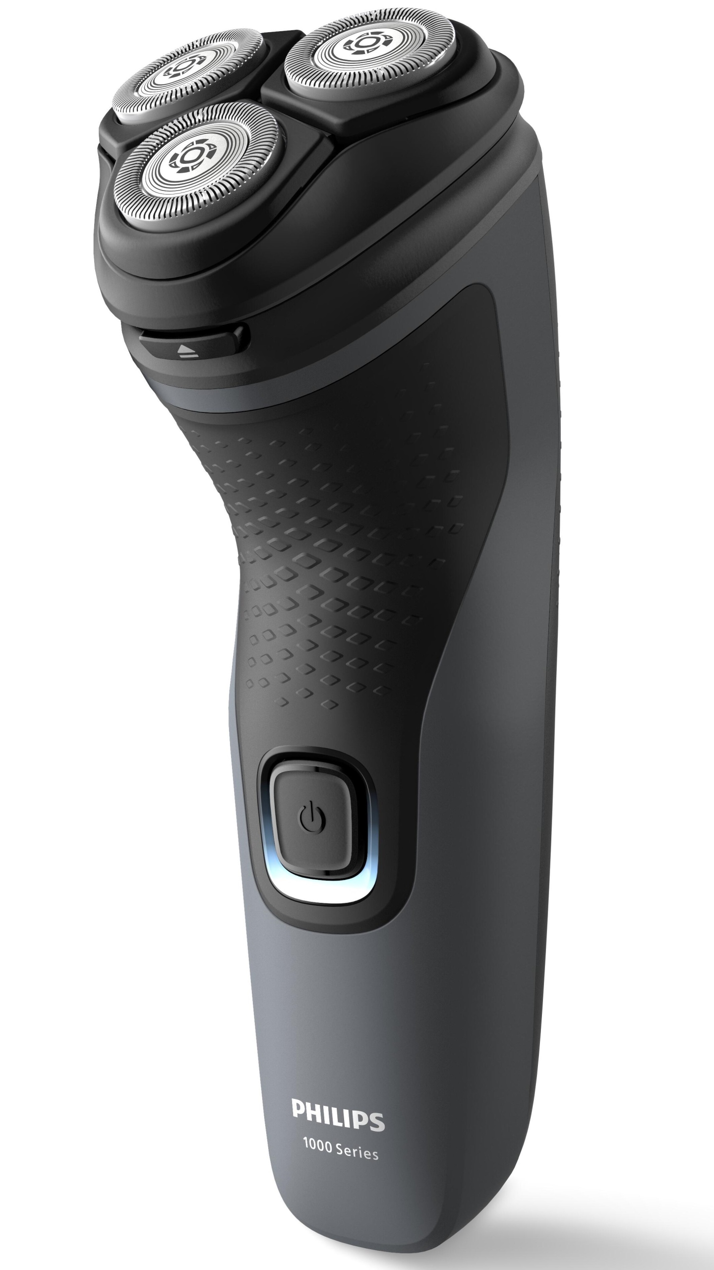 Voděodolný Holicí Strojek Zastřihovač Philips S1142/00 Až 40 Minut 4D Flex