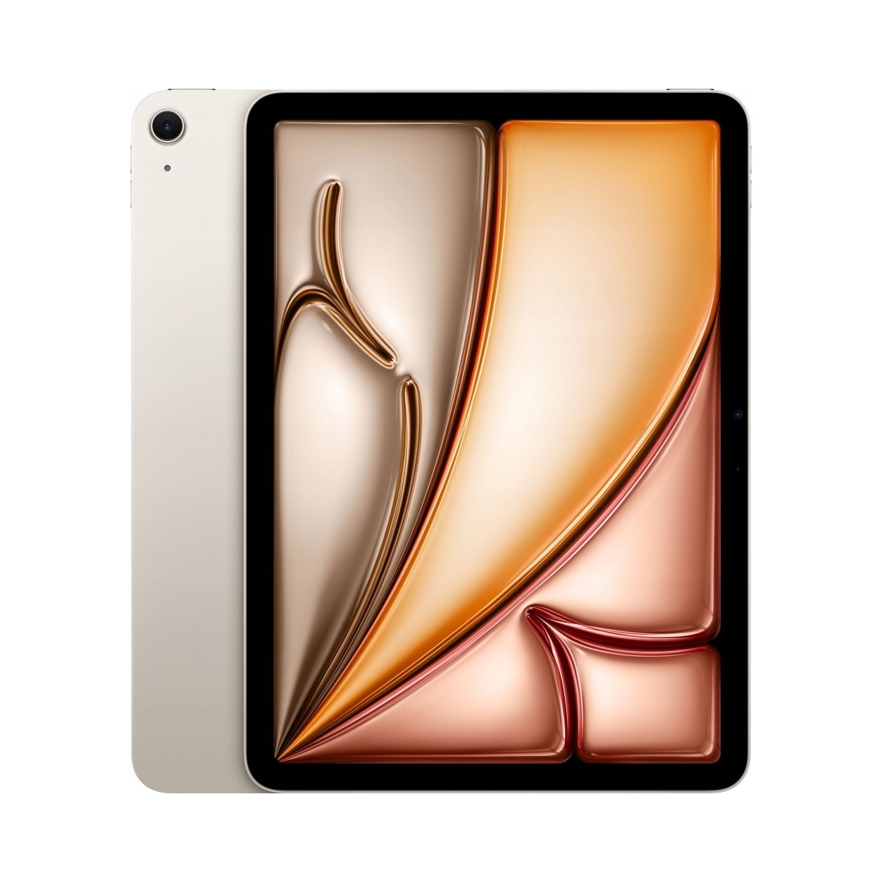 Tablet Apple iPad Air M3 (7. generácia 2025) 11" 8 Gb 256 Gb zlatý