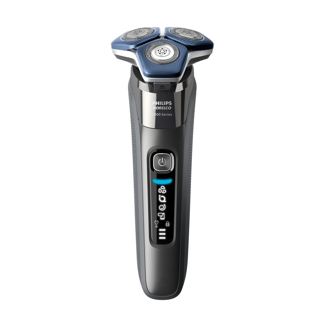 Holiaci strojček Philips S7887/55