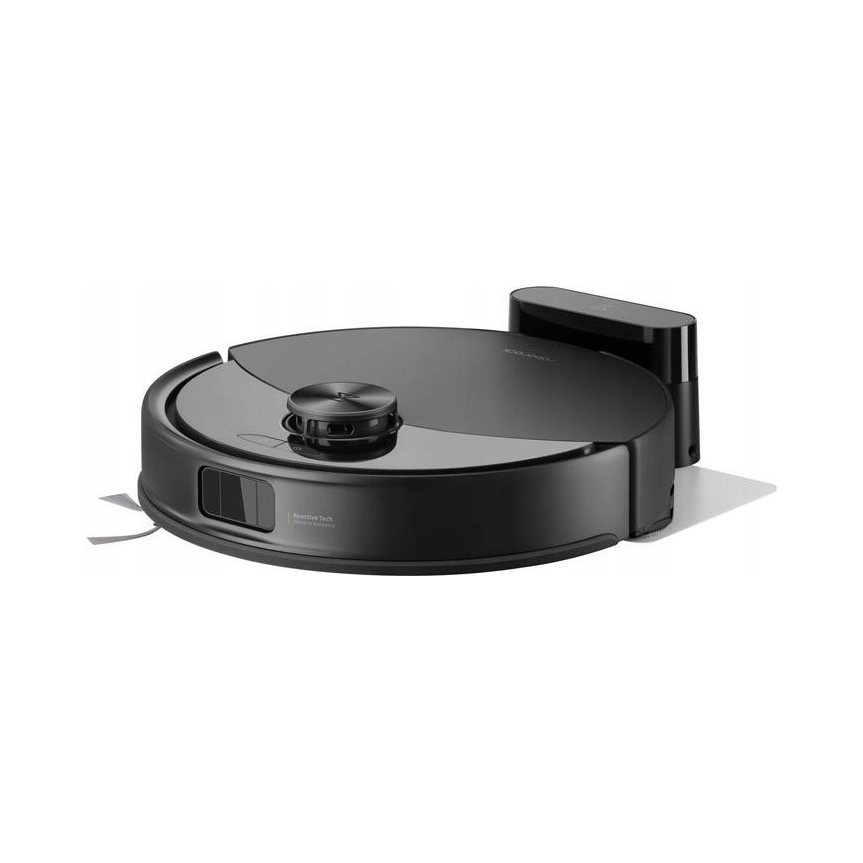 Robotický vysávač Roborock Q10 Pf čierny