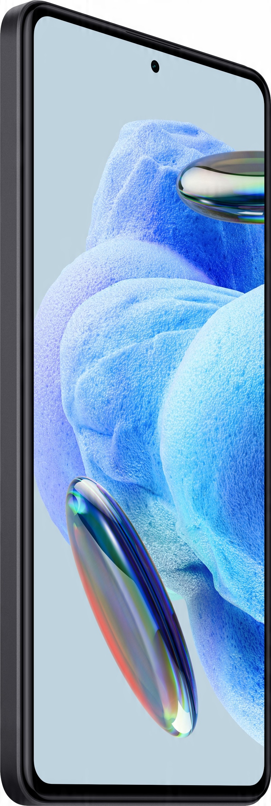 

Smartfon Xiaomi Redmi Note 12 Pro 5G 6/128GB black