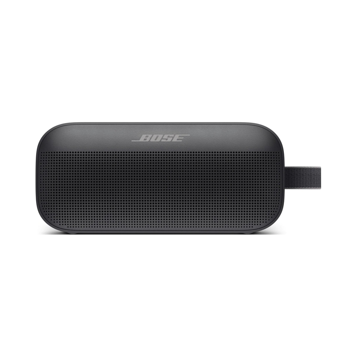 BOSE SoundLink Flex Głośnik Bluetooth Przenośny Wodoodporny Czarny 12h — miniatura 8
