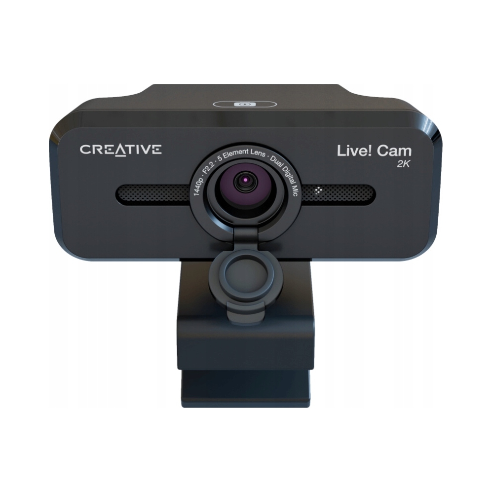 Webkamera Creative Live! Cam Sync V3 2560 x 1440 2K