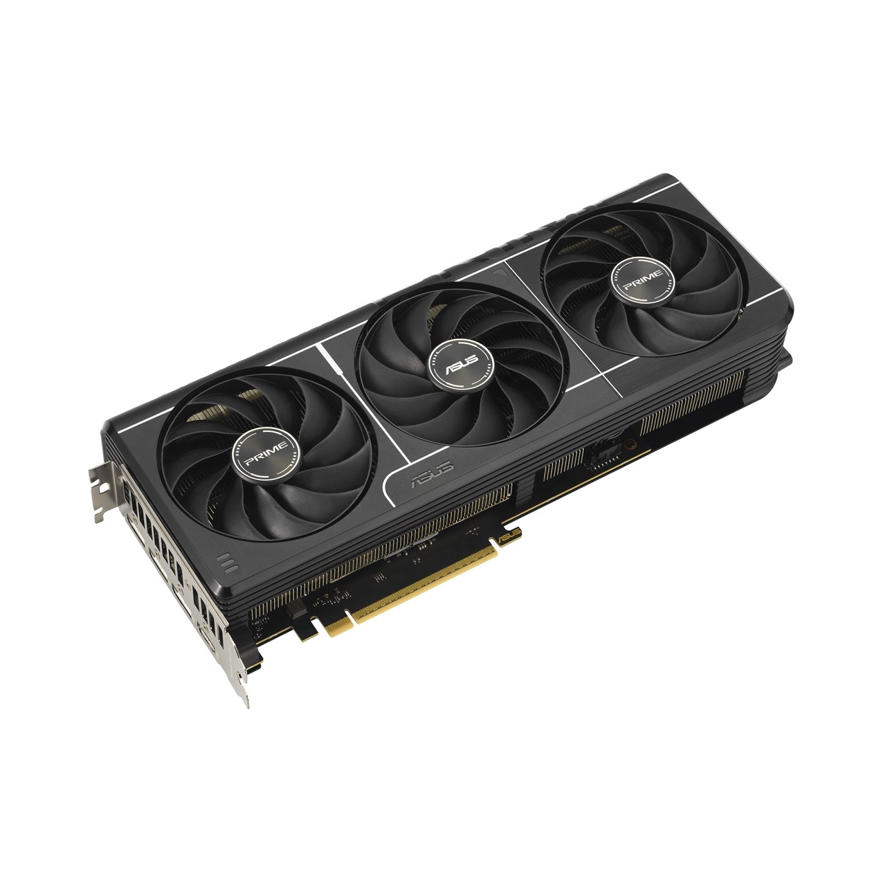 Karta graficzna Asus GeForce Rtx 5080 Prime Oc 16GB GDDR7 DLSS4