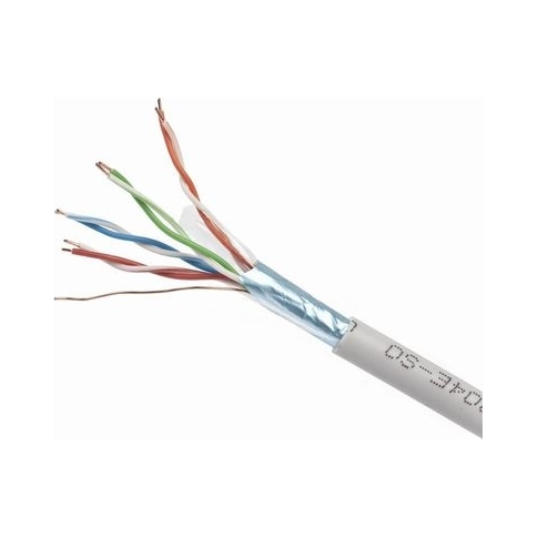 Skrętka Gembird F/UTP kat. 5e 305 m