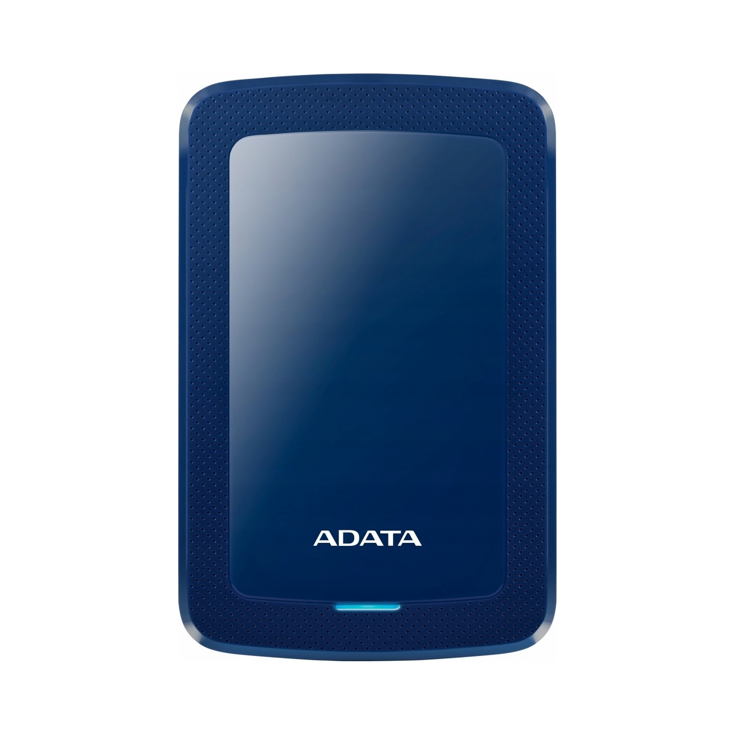 Pevný disk Hdd Adata DashDrive HV300 2TB 2,5'' Usb 3.1 modrý