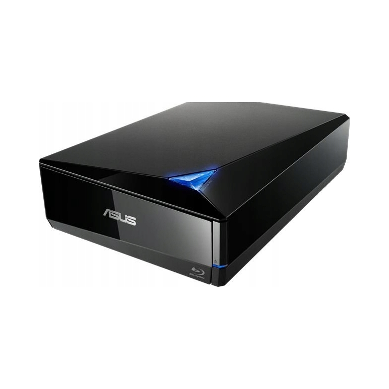 Externá Blu -ray napaľovačka Asus BW-16D1X-U