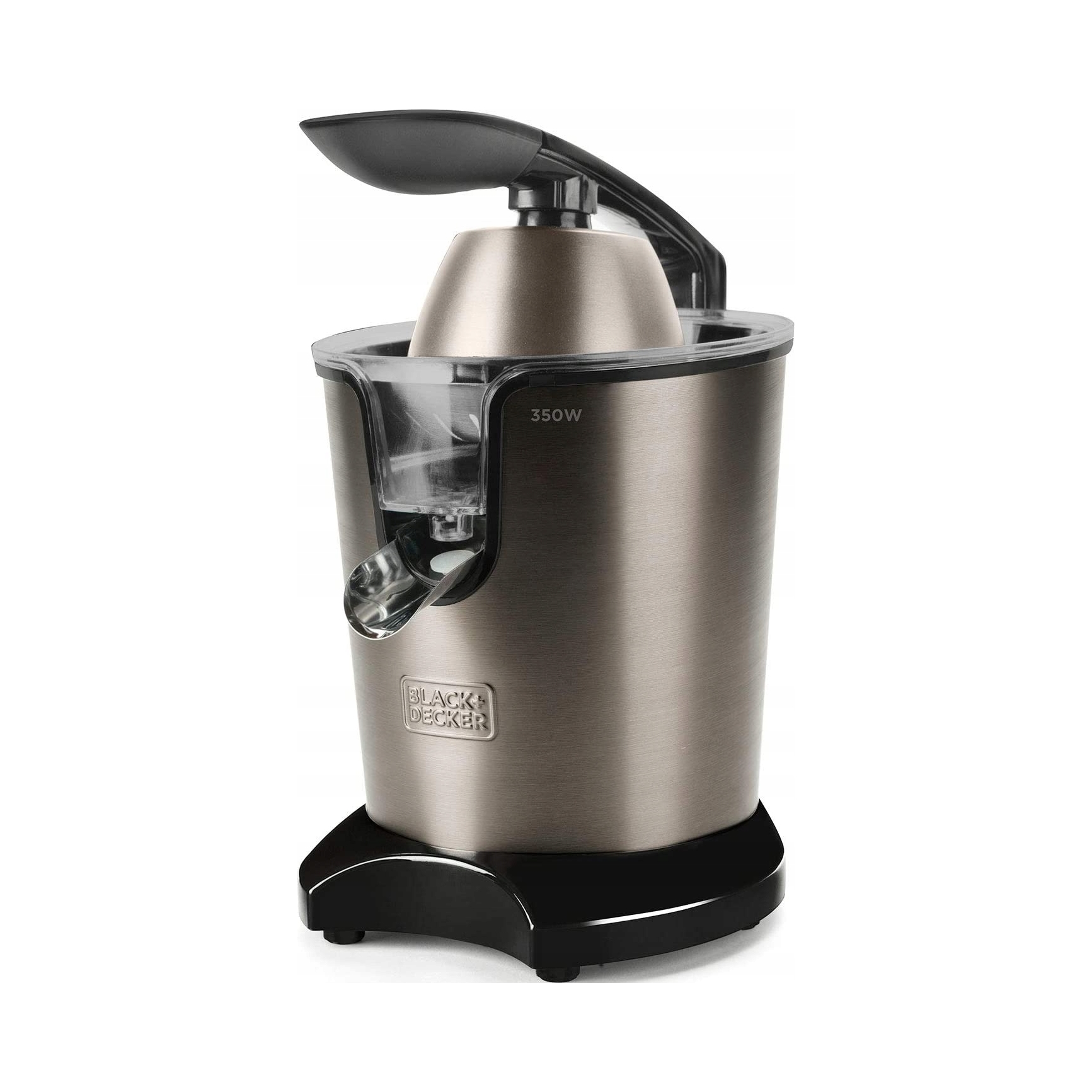 Prof. citrusovač Blackdecker BXCJ350E 350W