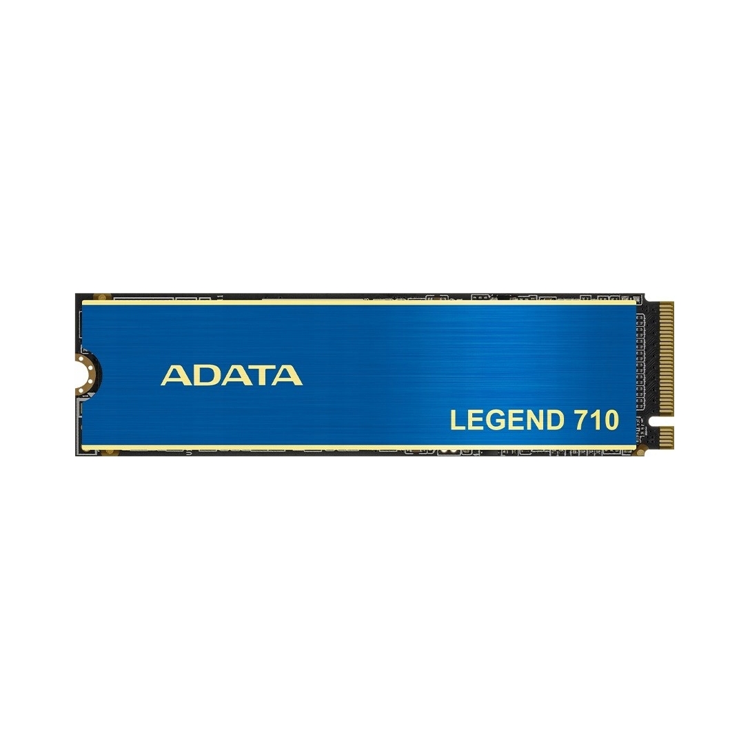 Ssd disk Adata Legend 710 1TB PCIe 3x4 M.2 NVMe