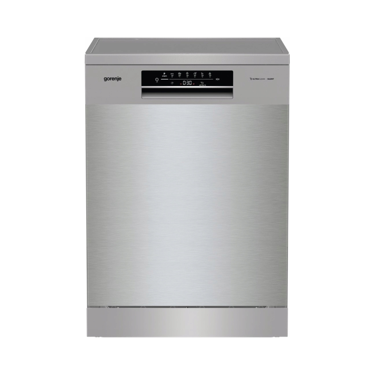 Zmywarka Gorenje GS643E90X ExtraHygiene SmartControl Szuflada na sztućce 60cm