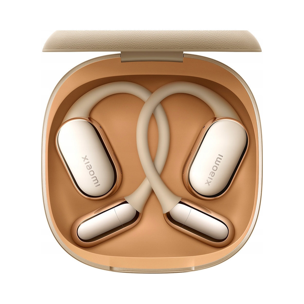 Bezdrôtové slúchadlá do uší Xiaomi OpenWear