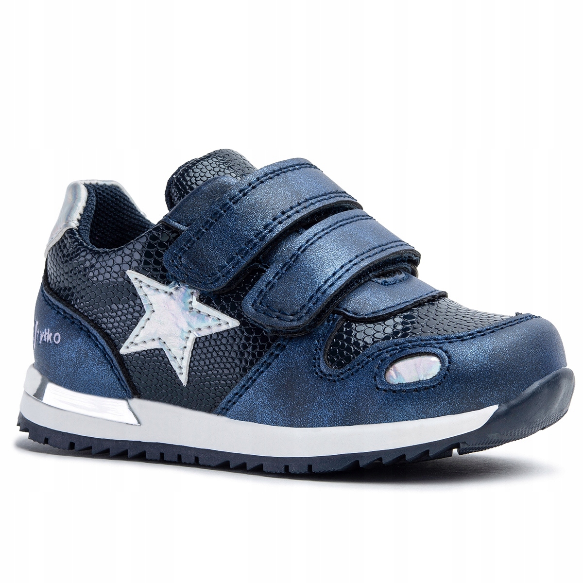 Buty sportowe Wojtyłko 22009 r.25
