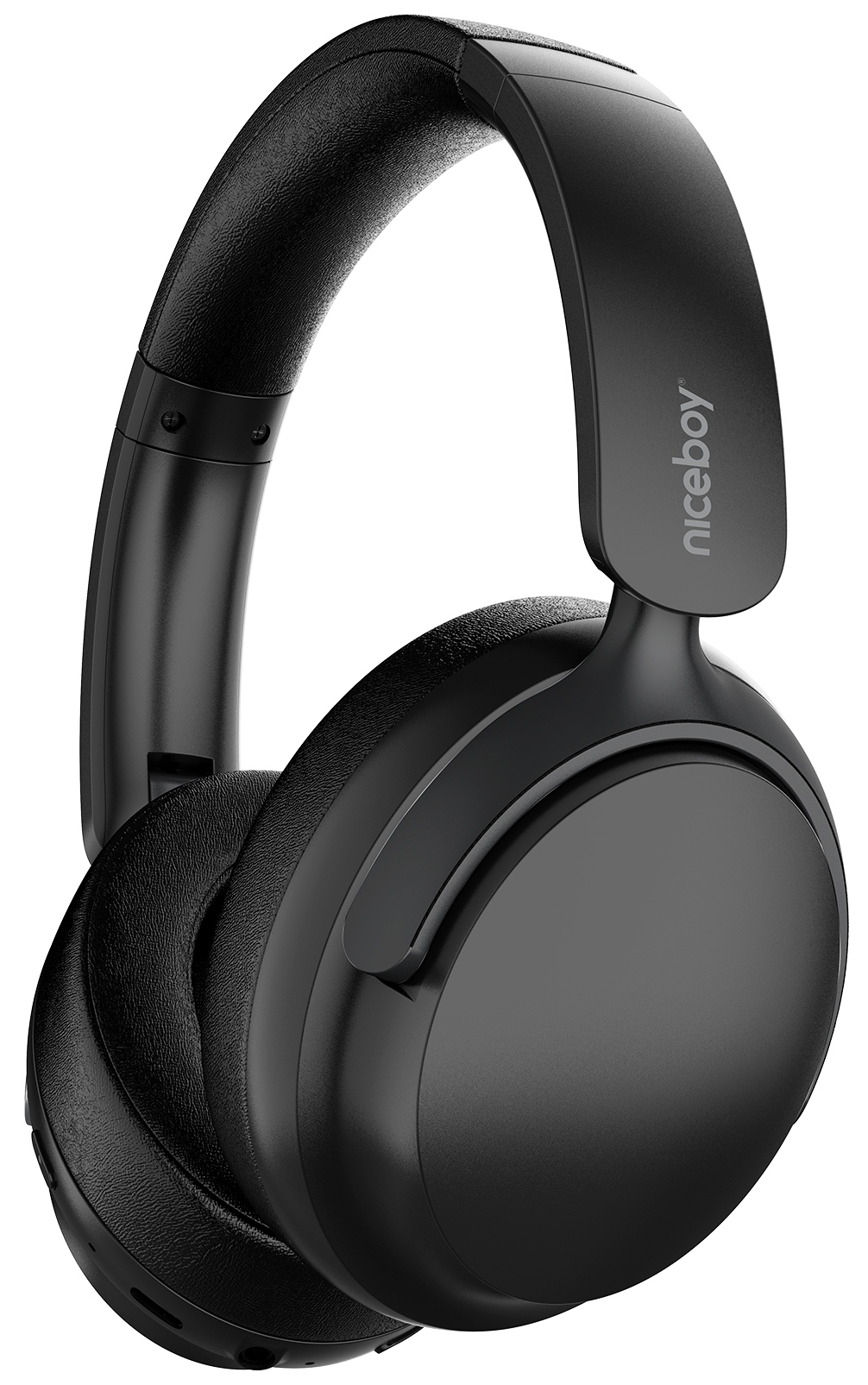 Stellar Black Niceboy