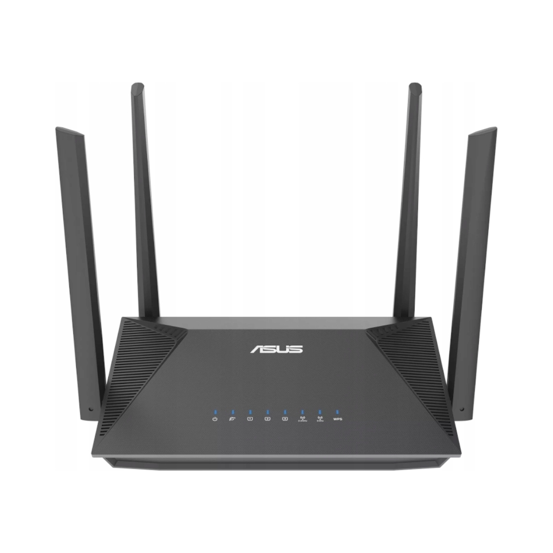 Router Asus RT-AX52 Pre 3000 Mb/s 802.11ax WiFi 6 WPA3 AiMesh 3x Lan
