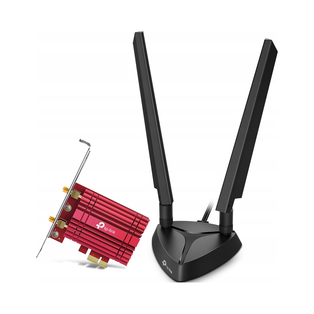 Interná sieťová karta TP-Link 5400 Mb/s