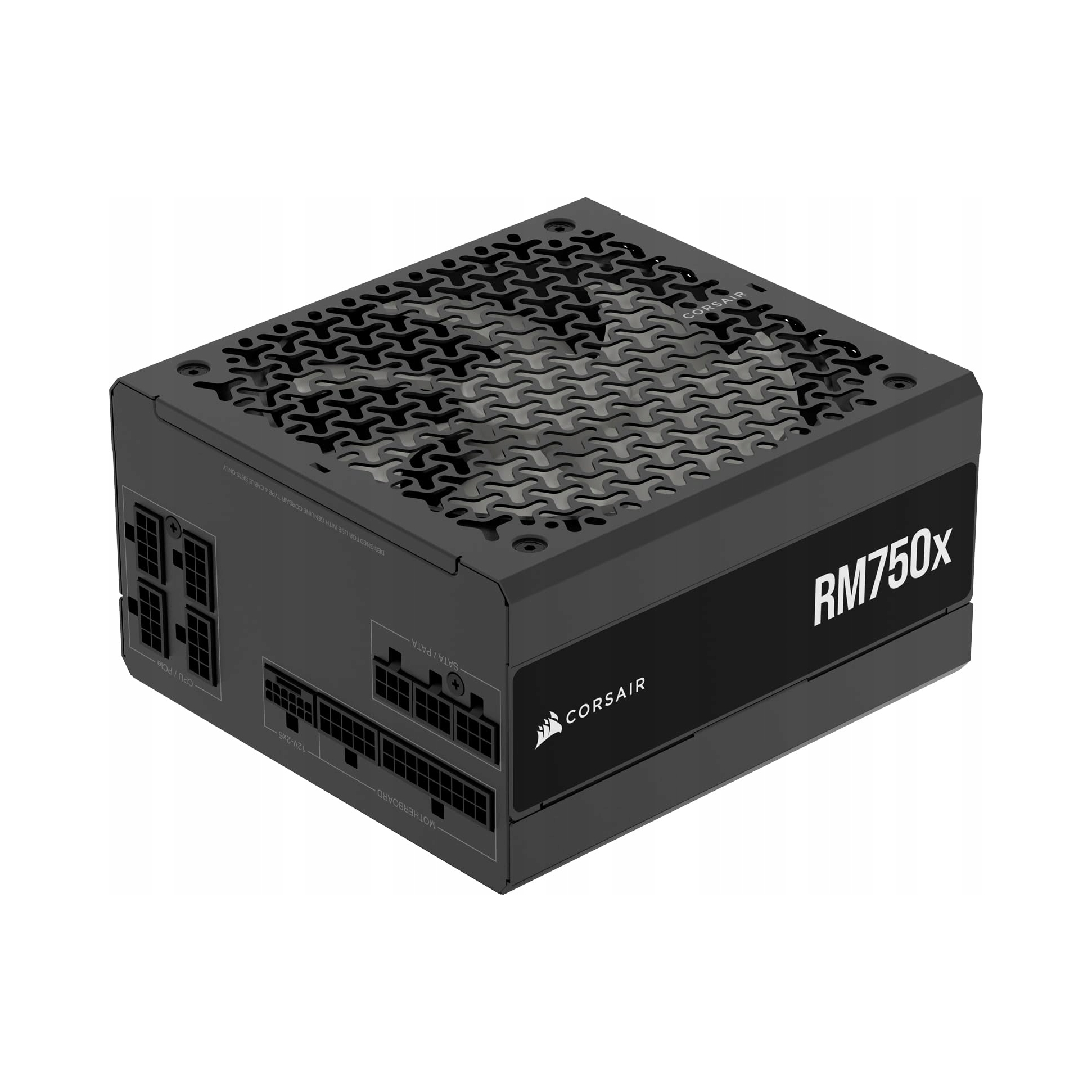 Corsair RM750X/ 750W/ Atx 3.1/ 80PLUS Gold/ Modular CP-9020285-EU