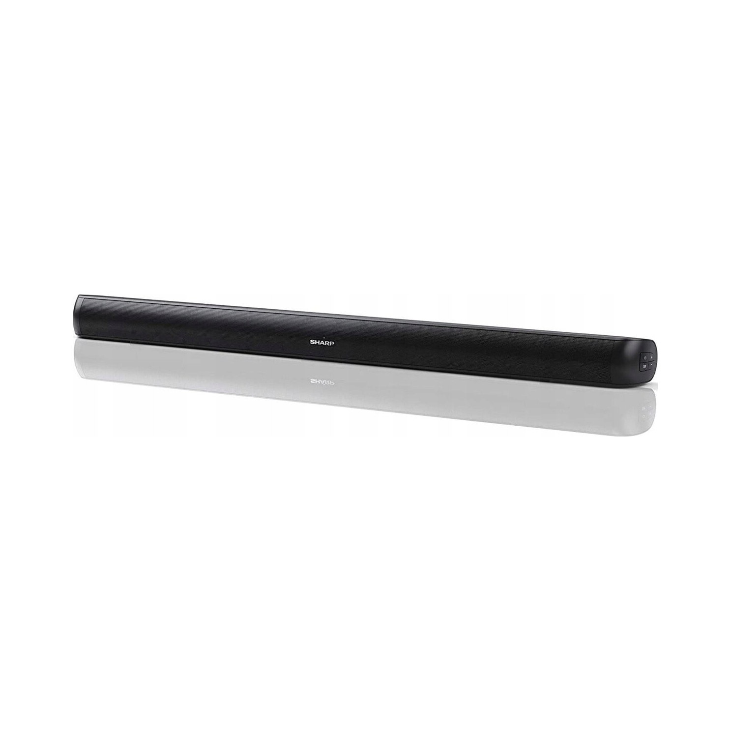 Soundbar Sharp HT-SB147 2.0 150W Bluetooth Hdmi Aux Usb czarny