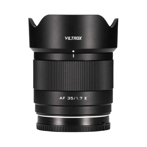 Obiektyw Viltrox Af 35mm f/1.7 Sony E Aps-c bardzo jasny lekki