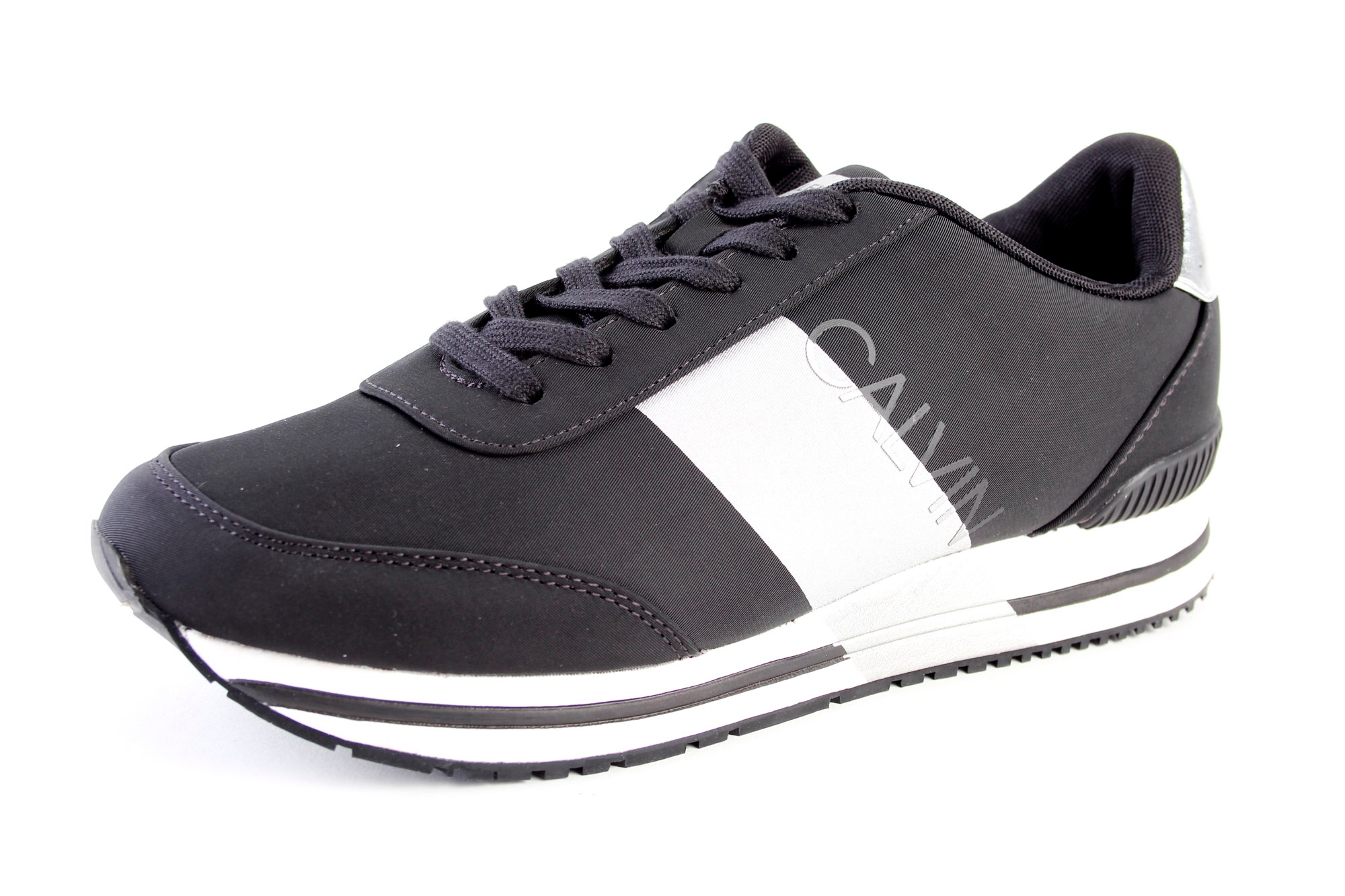 Calvin Klein buty sportowe męskie SE8592BKS r. 45