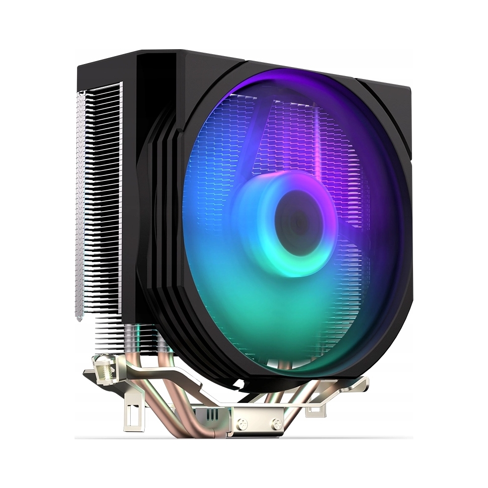 Chlazení procesoru Endorfy Spartan 5 Argb 120 mm