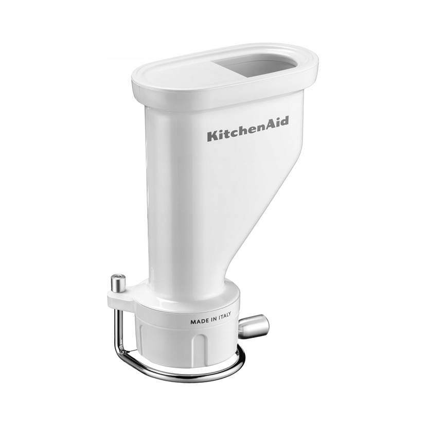 KitchenAid 5KSMPEXTA nástavec na těstoviny z nerezová ocel, 6 náplní