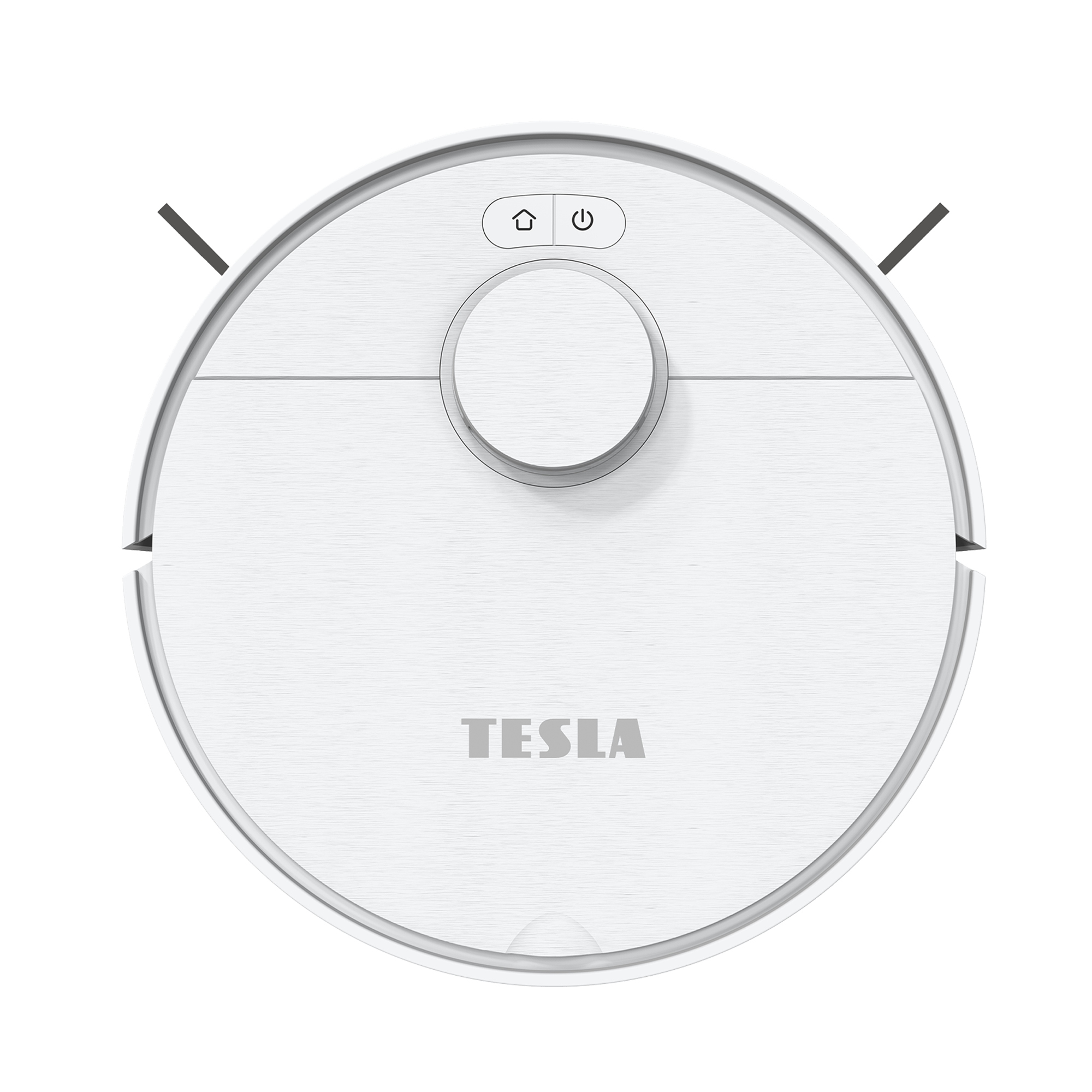 Robotický vysavač Tesla RoboStar IQ550 bílý