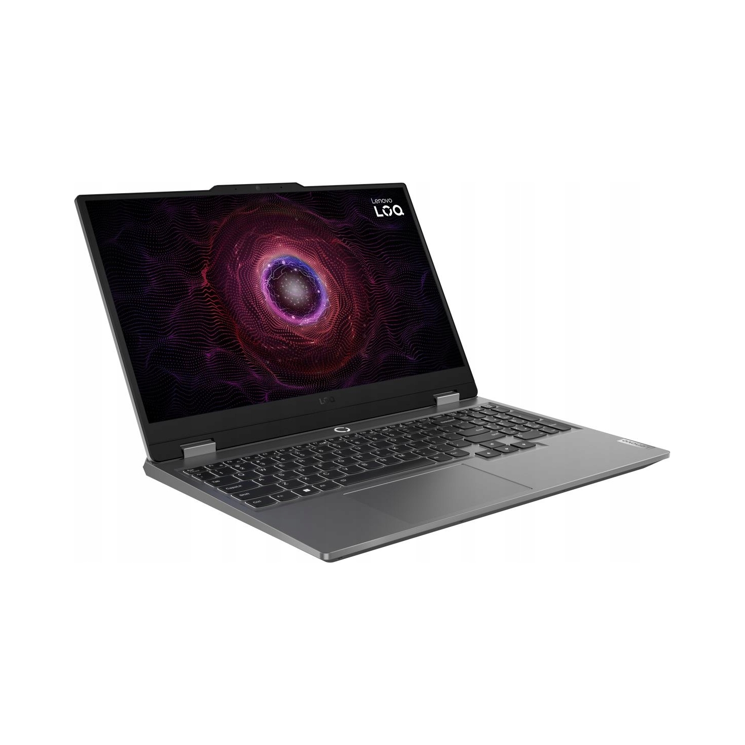 Laptop gamingowy Lenovo LOQ-15 Ryzen 5-7235HS 16GB 512+1TB RTX3050 144Hz