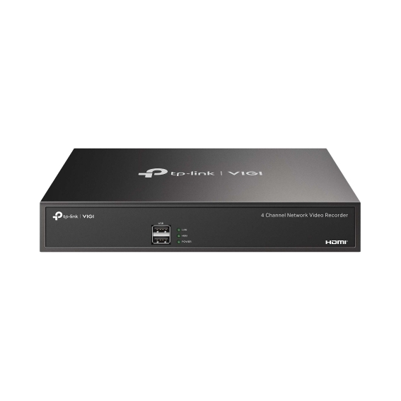Záznamník Tp-Link Vigi NVR1004H