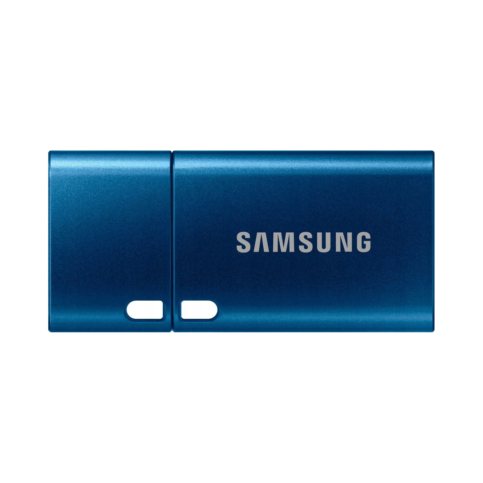 Usb kľúč Samsung MUF-256DA 256 Gb Usb 3.1 typ C modrý