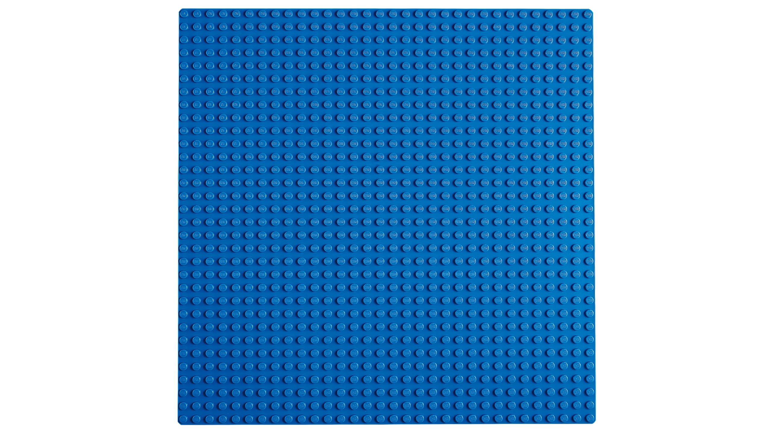 Lego Classic Modrá konstrukční deska 11025 Dárek