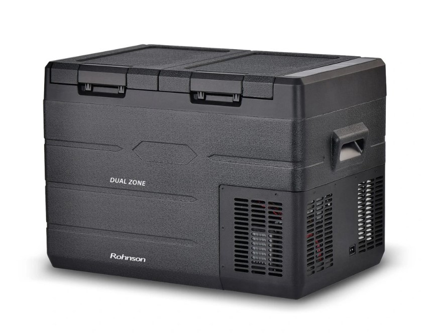 Rohnson R-4035 Dual Zone 35 L