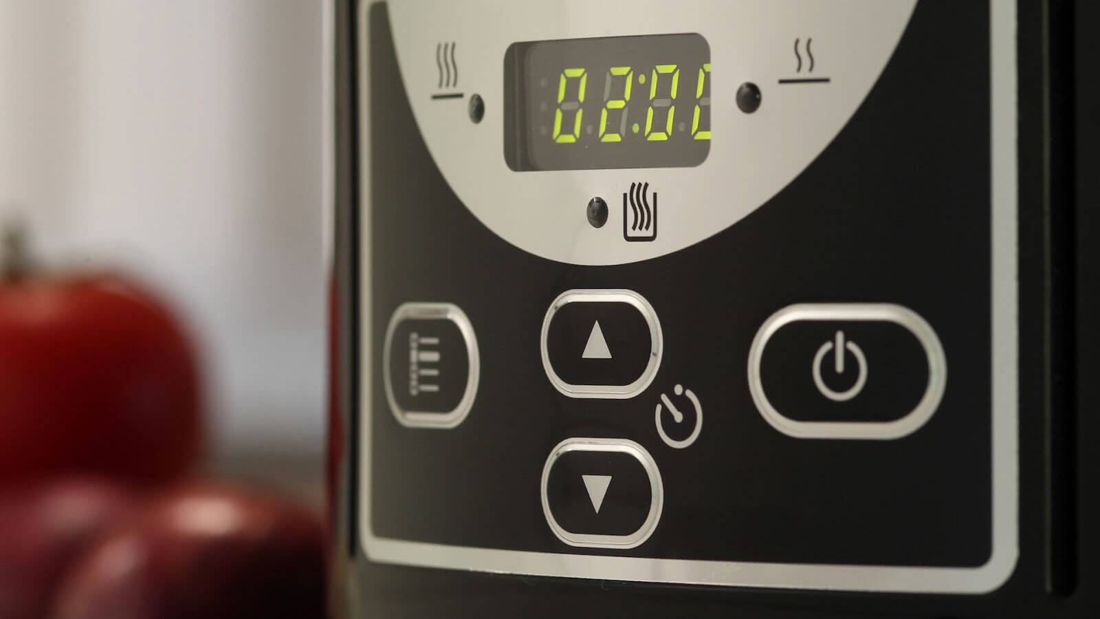 CROCK-POT Wolnowar 4,7L Dla 5 Osób Programowalny Timer Czarny — miniatura 9
