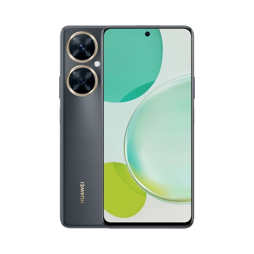 Smartfon Huawei Nova 11i 8 Gb 128 Gb 4G (lte) czarny