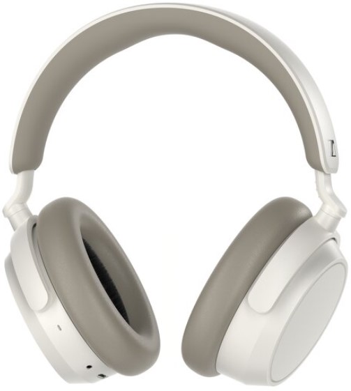 Bezdrátová sluchátka přes uši Sennheiser Accentum Plus