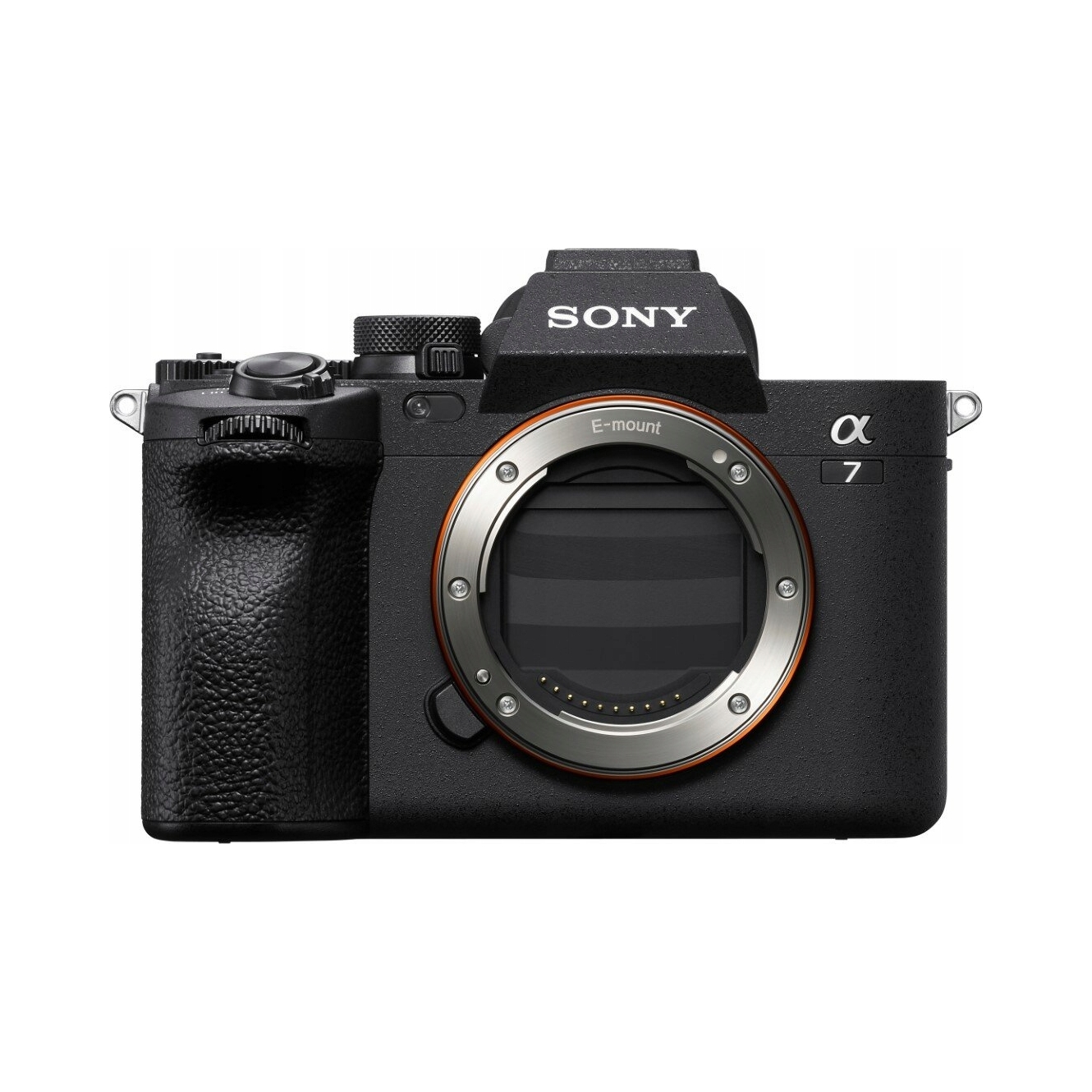 Aparat fotograficzny Sony A7 IV korpus czarny Wwa