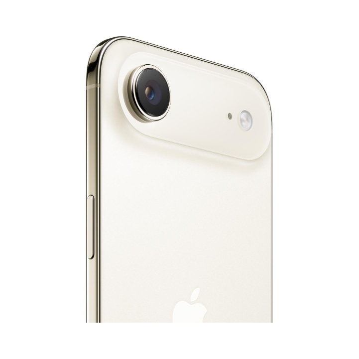 Smartfon Apple iPhone Air 256GB Jasne złoto