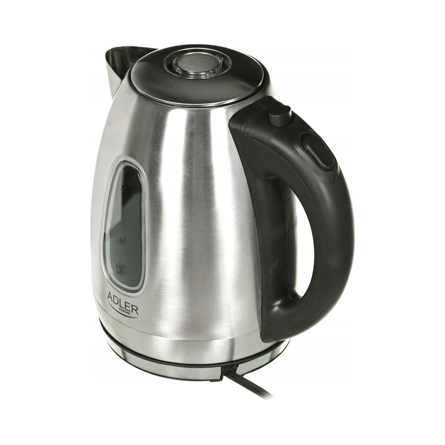 Czajnik metalowy 1,7 L Adler