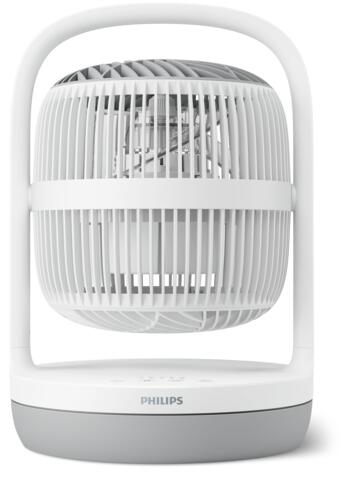 Podlahový ventilátor Philips CX2050/00 biely