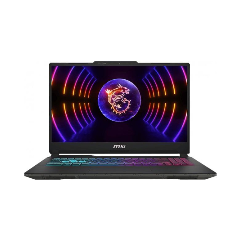Laptop Msi Cyborg 15 A13 15,6 " Intel Core i5 16 Gb 512 Gb czarny
